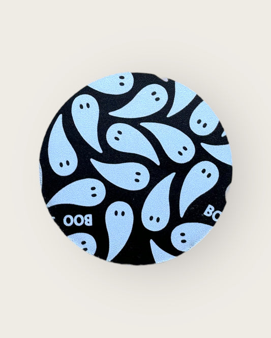 Here for the Boos Badge Reel