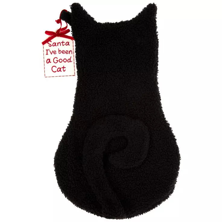 Engraved Pet Stocking