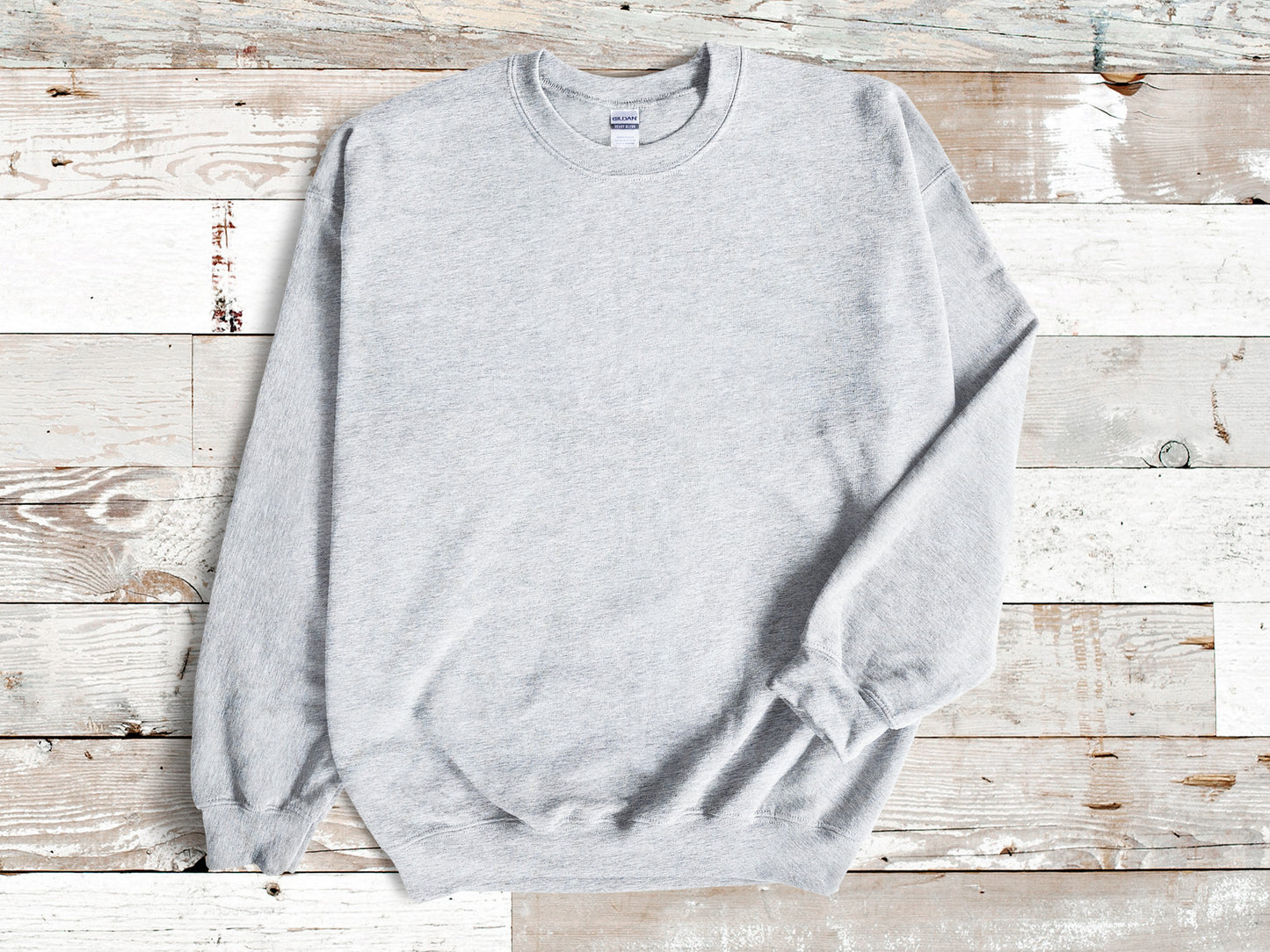 Custom Crewneck