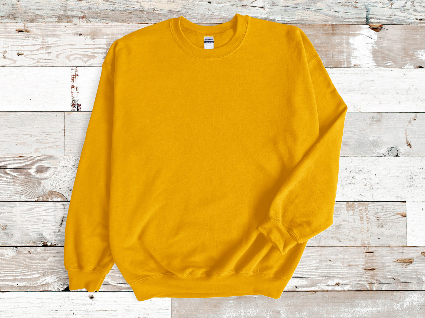 Custom Crewneck