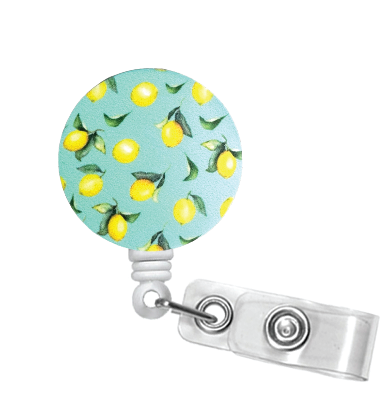 When Life Gives You Lemons Badge Reel