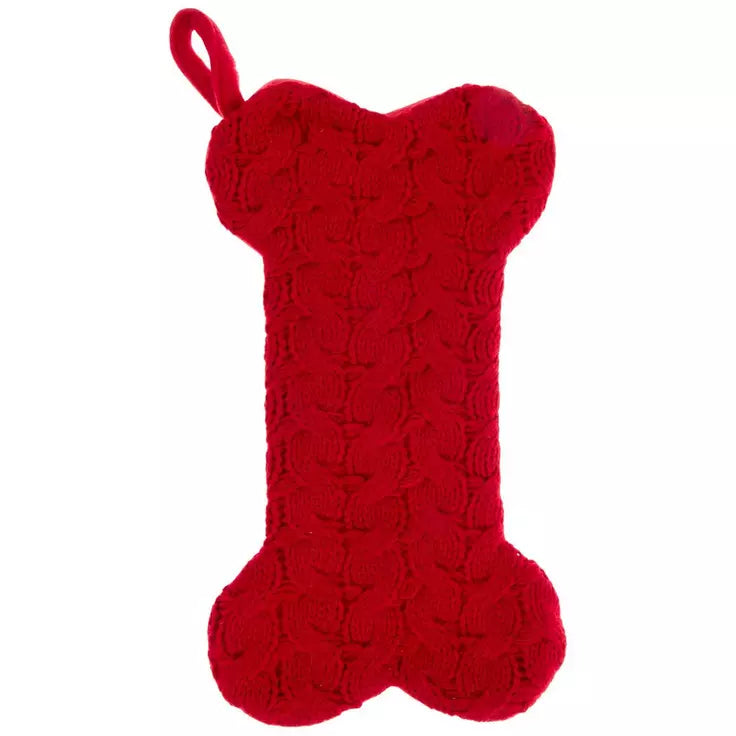 Engraved Pet Stocking