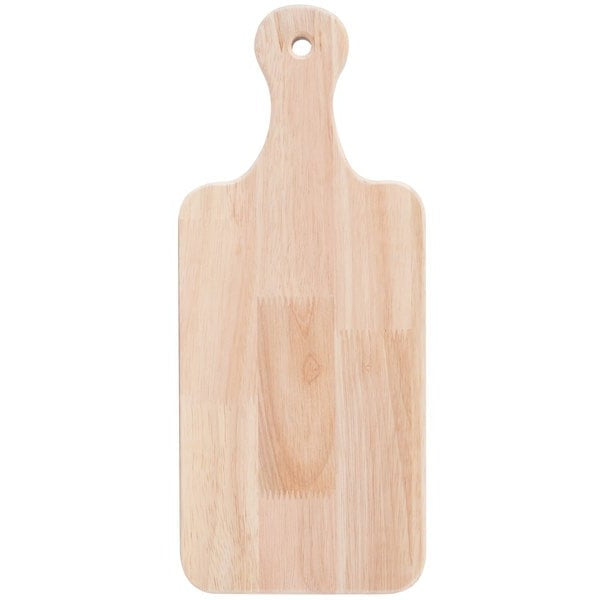 Custom Cutting Board