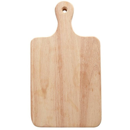 Custom Cutting Board
