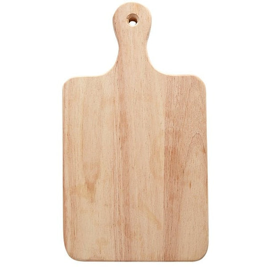 Custom Cutting Board