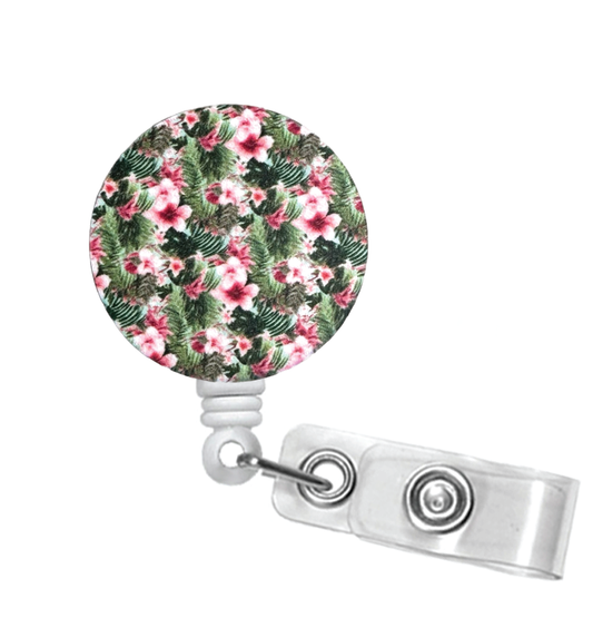 Aloha Dreams Badge Reel