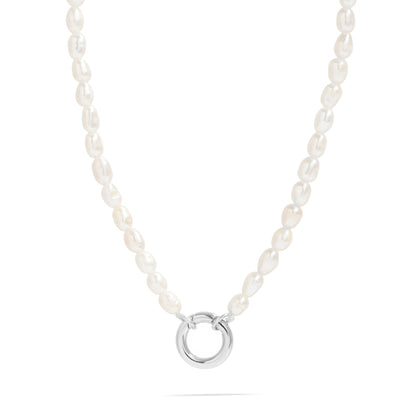 Charm Keeper Necklace