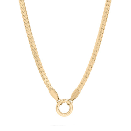 Charm Keeper Necklace