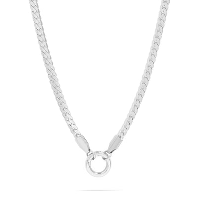 Charm Keeper Necklace