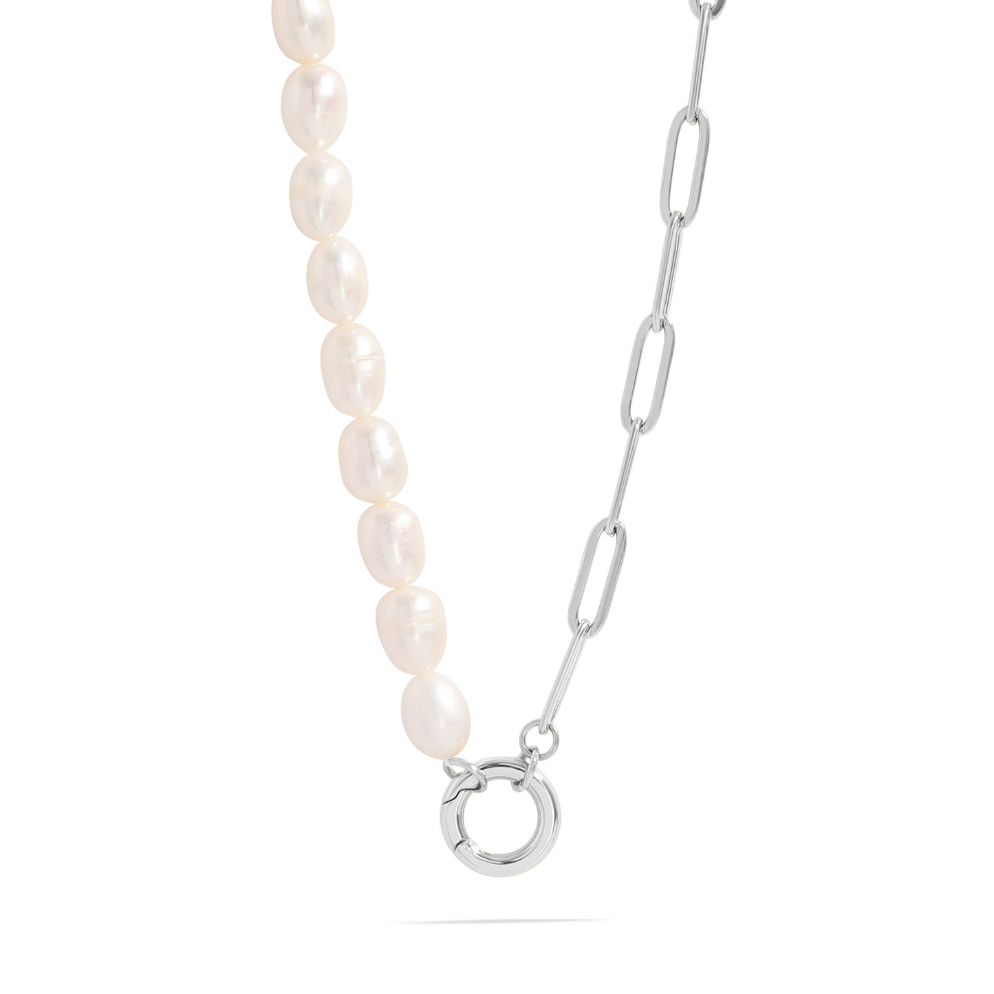 Charm Keeper Necklace