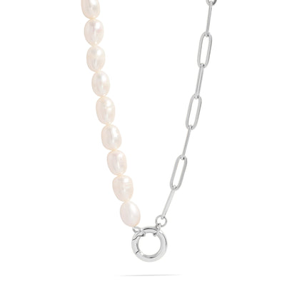 Charm Keeper Necklace