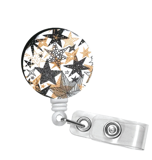 Celebrate Good Times Badge Reel