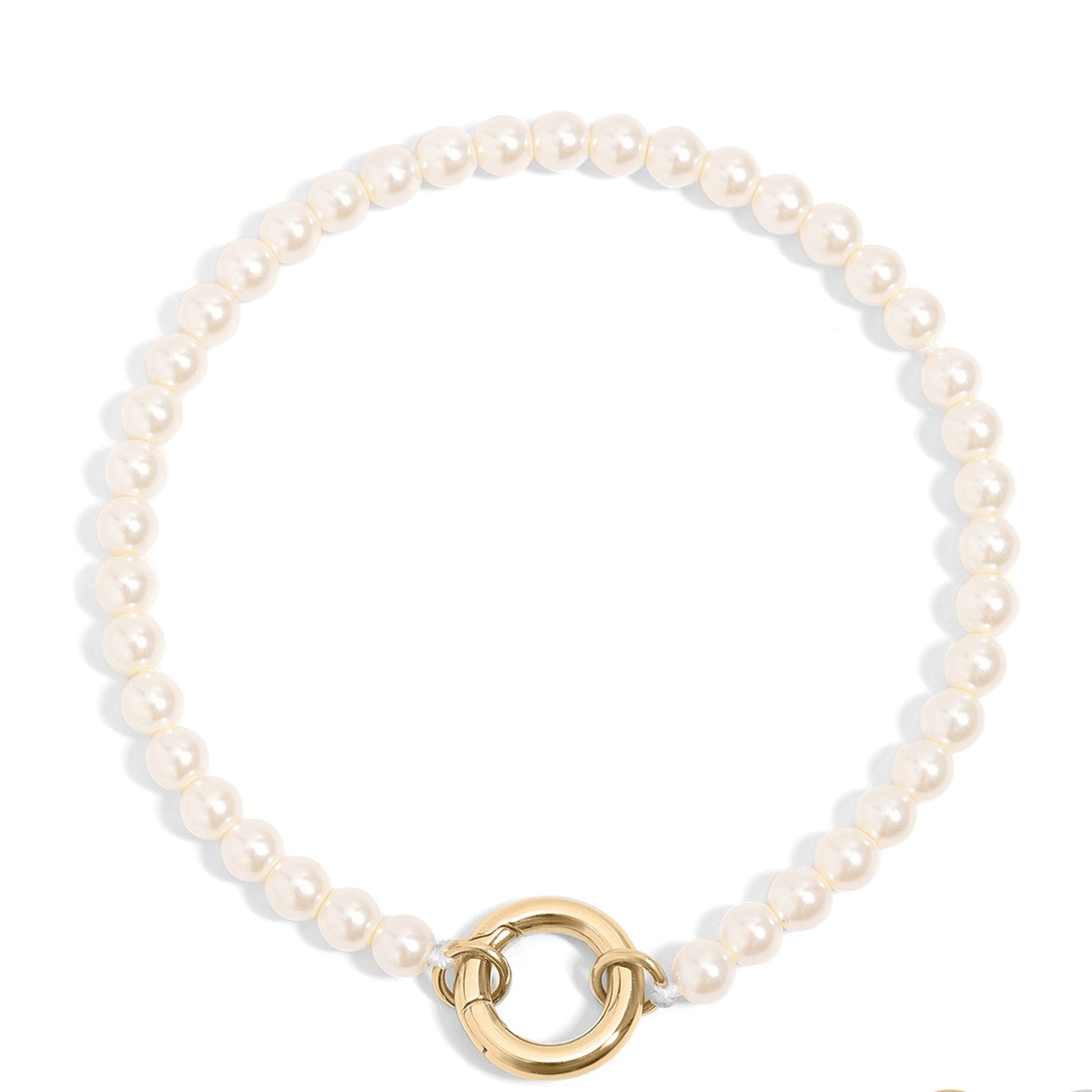 Charm Keeper Bracelet