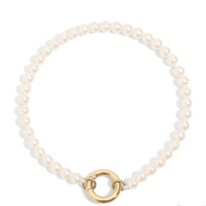 Charm Keeper Bracelet