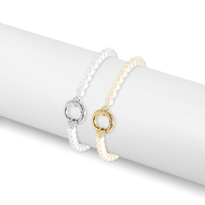 Charm Keeper Bracelet