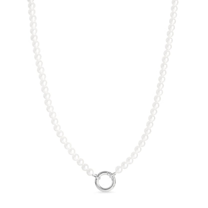 Charm Keeper Necklace