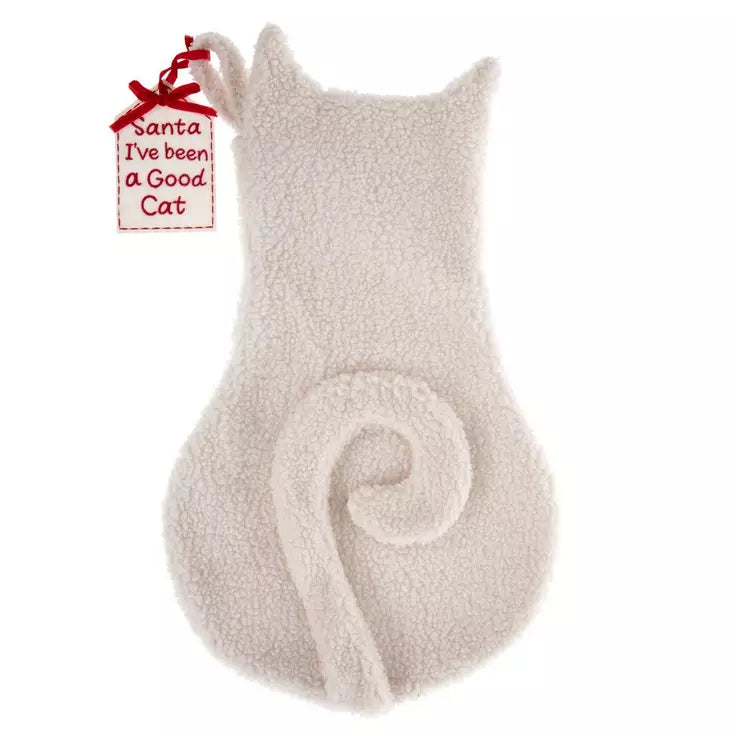 Engraved Pet Stocking