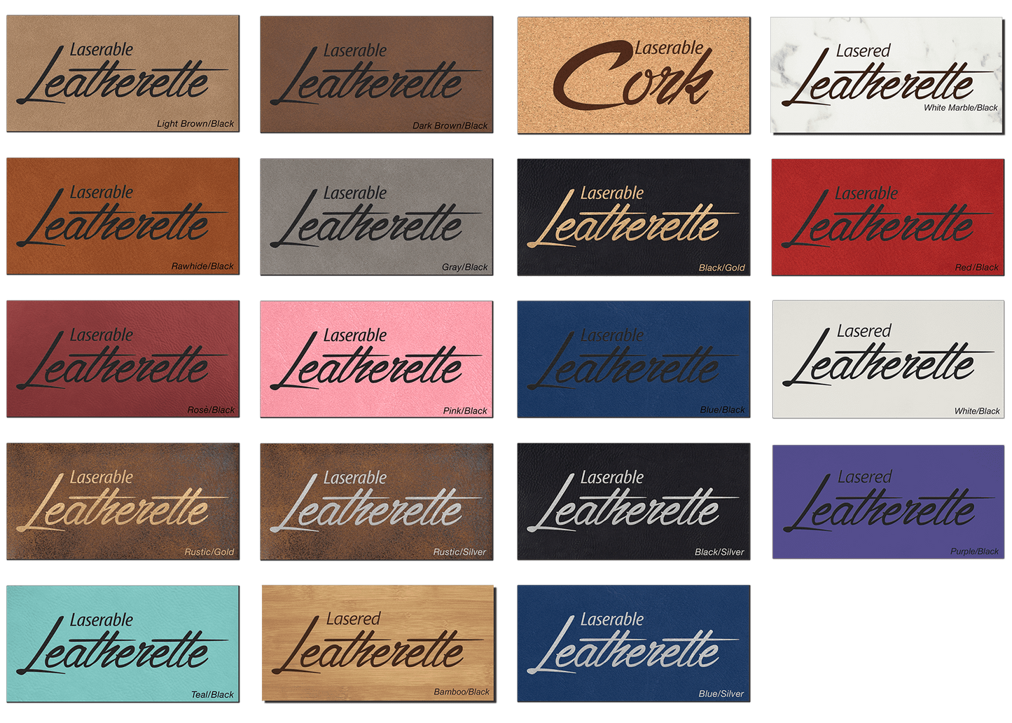 Custom Luggage Tag