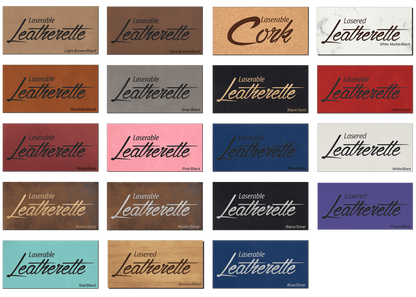 Custom Luggage Tag